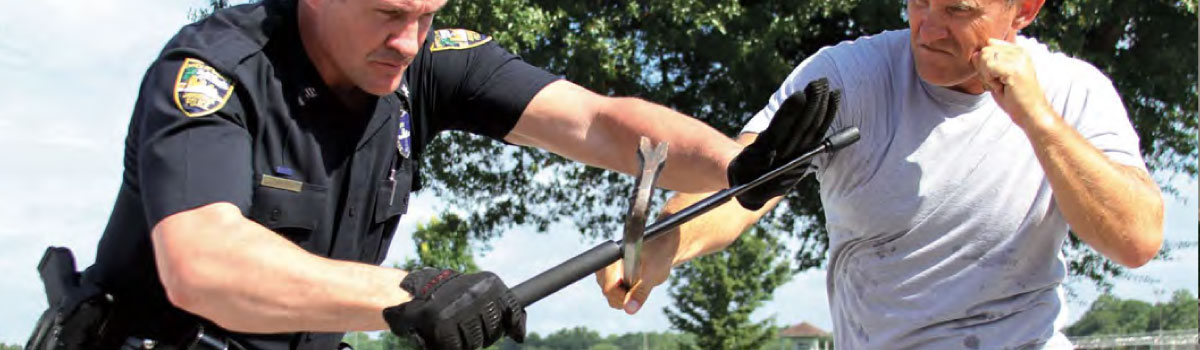 Tactik Depot - Accessoires et équipements d'intervention tactique